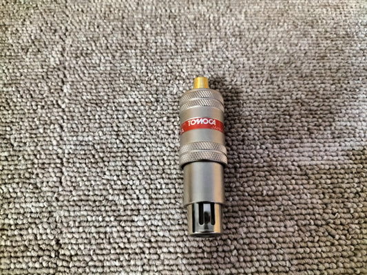 TOMOCA トモカ 11T-RCA マイク・ラインマッチングトランス 23061123