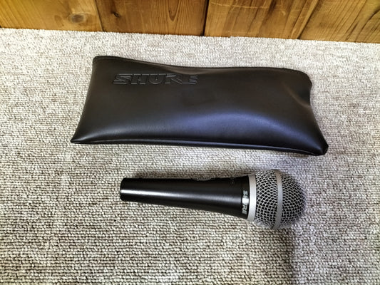 SHURE シュア PG 58 マイク 23061125