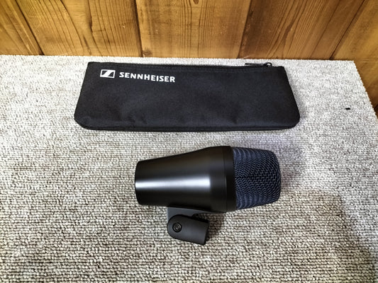 senhiser ゼンハイザー e902 低音楽器用マイク 23061126