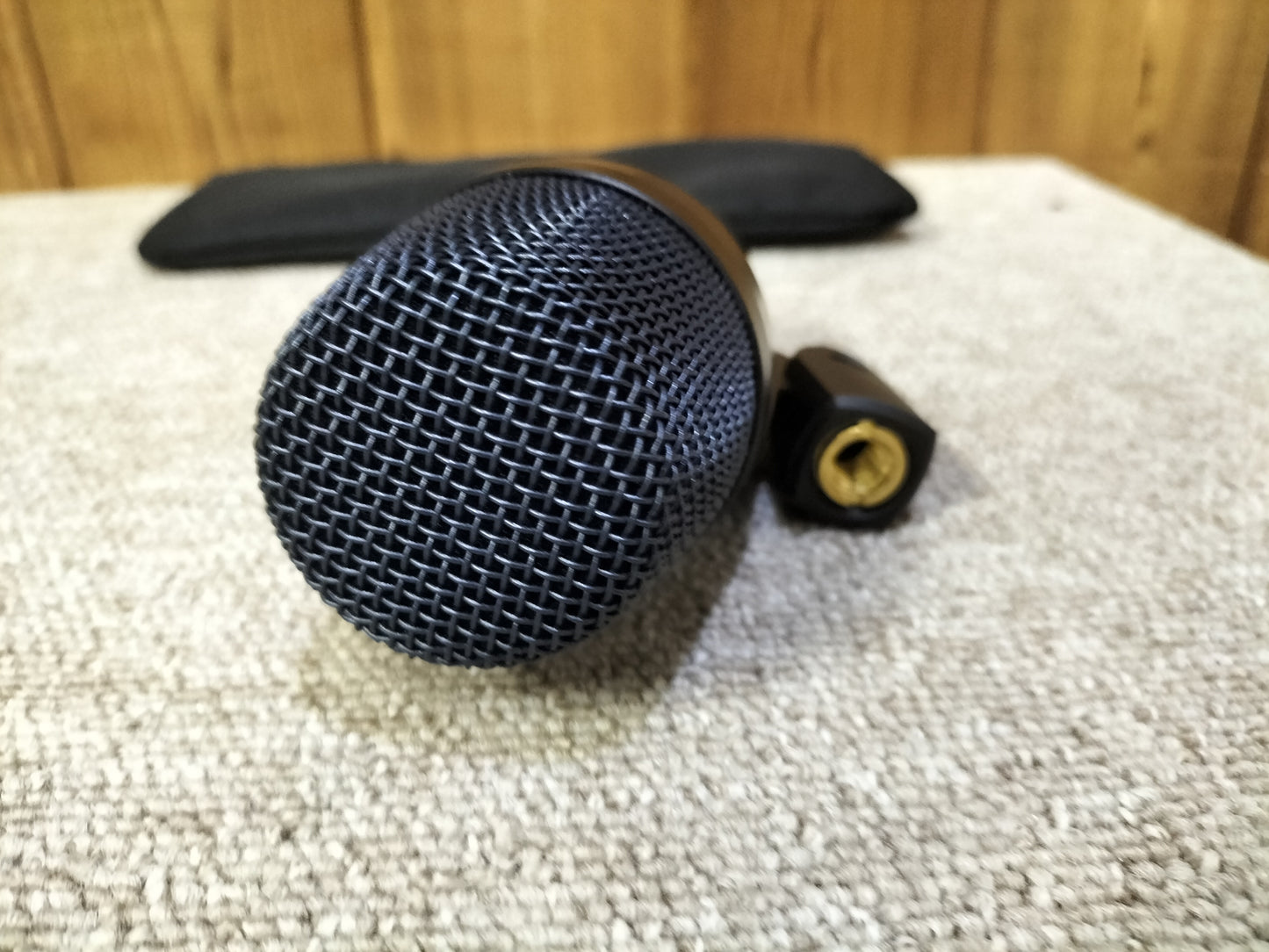 senhiser ゼンハイザー e902 低音楽器用マイク 23061126