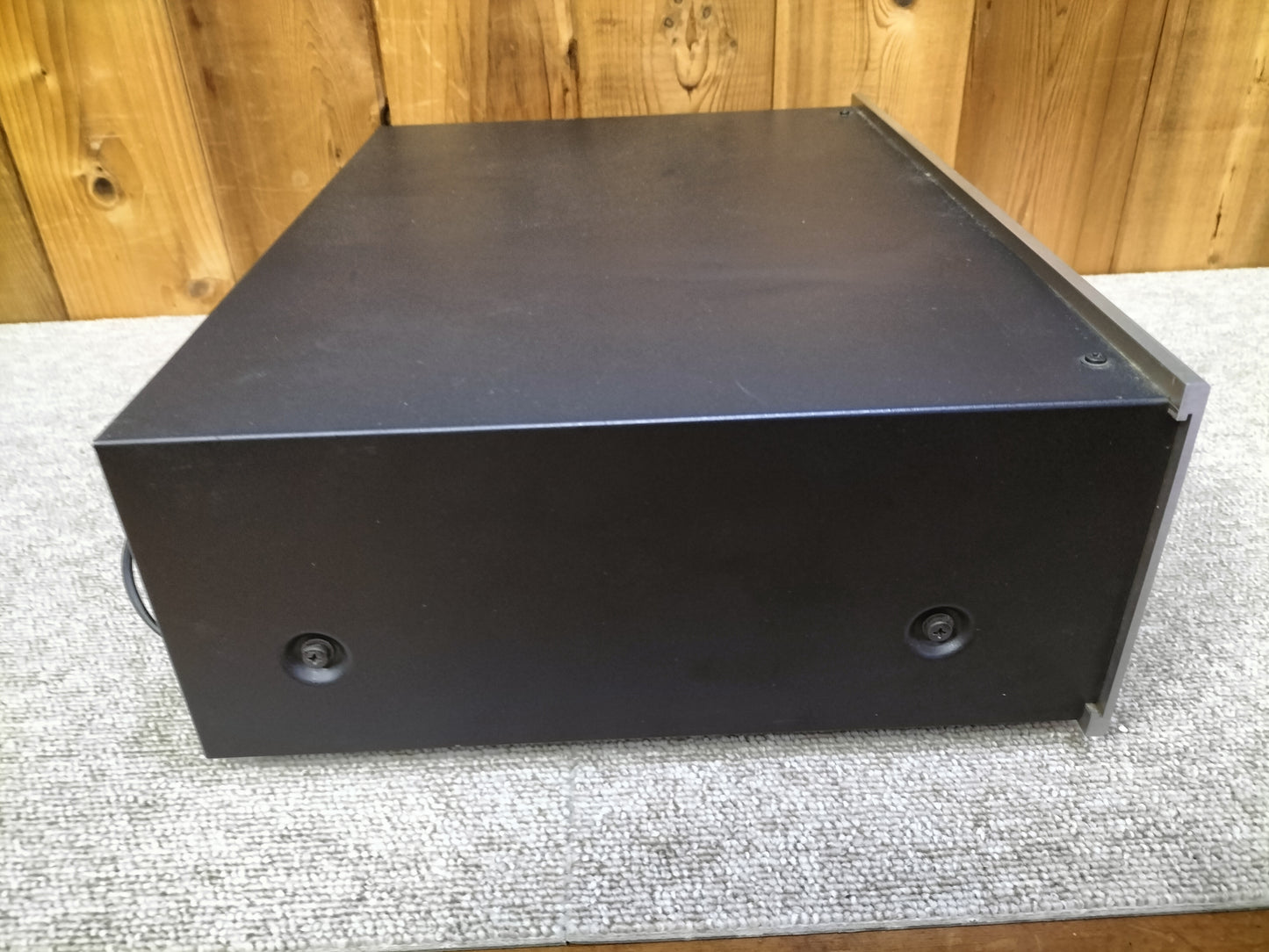 現状 TECHNICS テクニクス ST-3200 チューナー 23061407