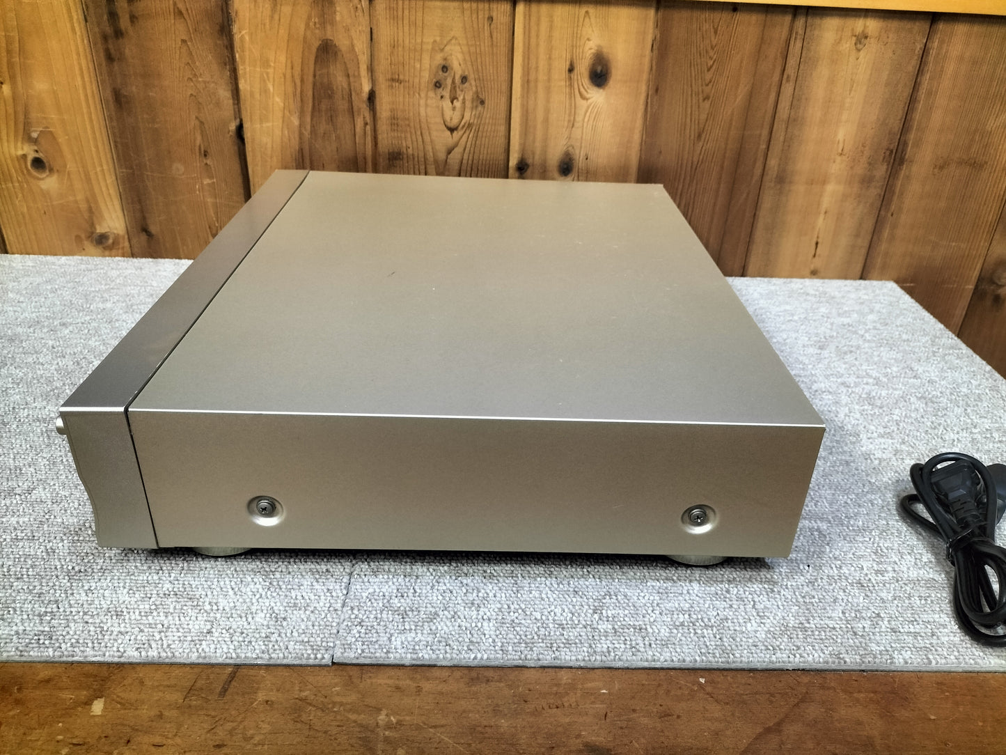ジャンク Pioneer パイオニア PDR-D7 CDプレーヤー 23071601