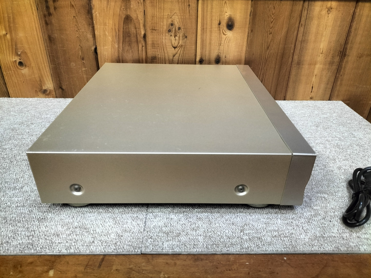 ジャンク Pioneer パイオニア PDR-D7 CDプレーヤー 23071601