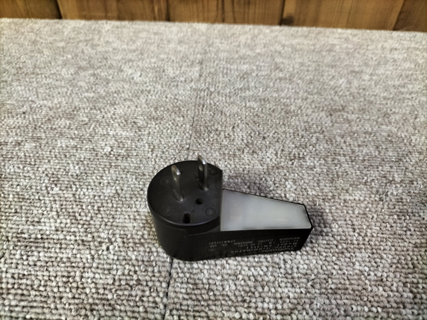 Technics テクニクス SH-11L1 ストロボイルミネーター 23071603