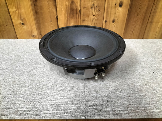 ジャンク EV エレクトロボイス DL12BFH スピーカーユニット 1本 23082001