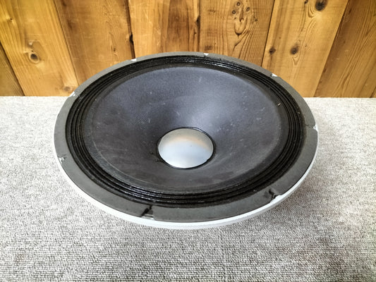 ジャンク ALTEC アルテック 417-8C スピーカーユニット 1本 23082002