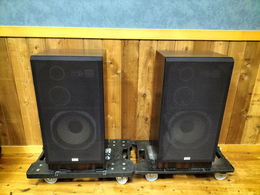 Aurex SS-435W スピーカーペア 23082802