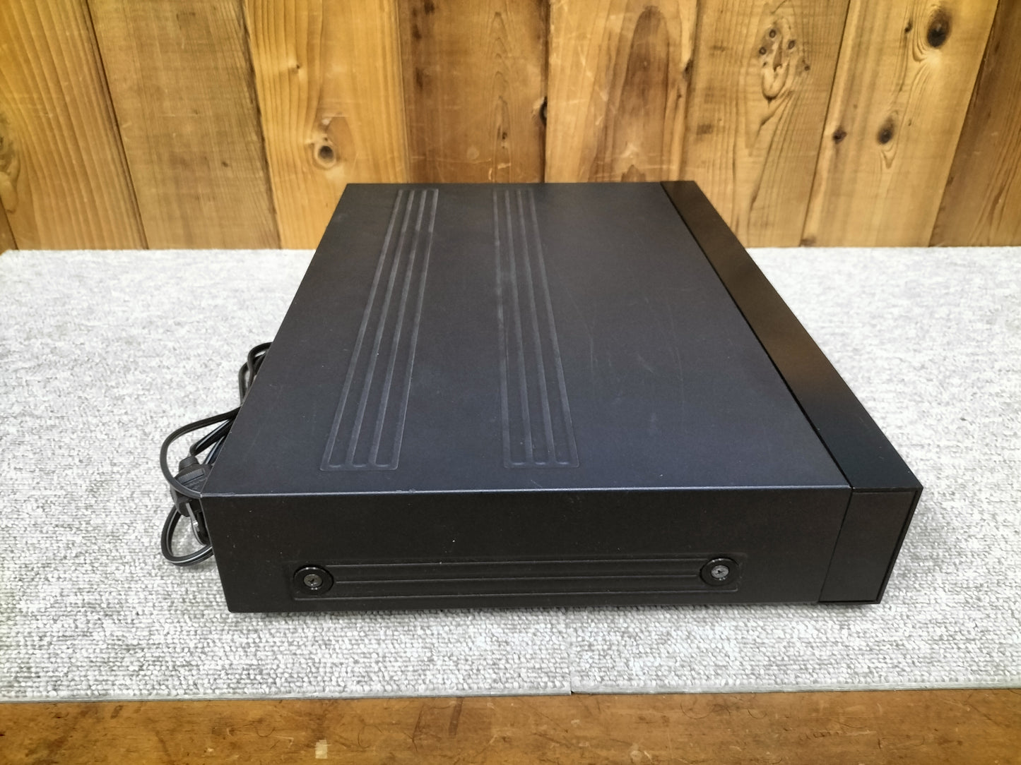 PIONEER パイオニア F-717 チューナー 23090201