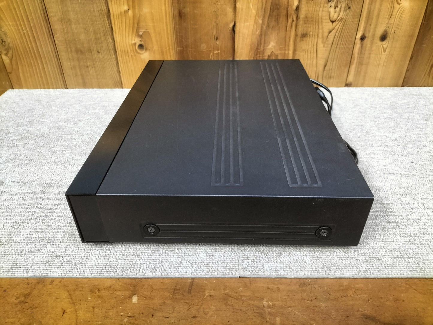 PIONEER パイオニア F-717 チューナー 23090201