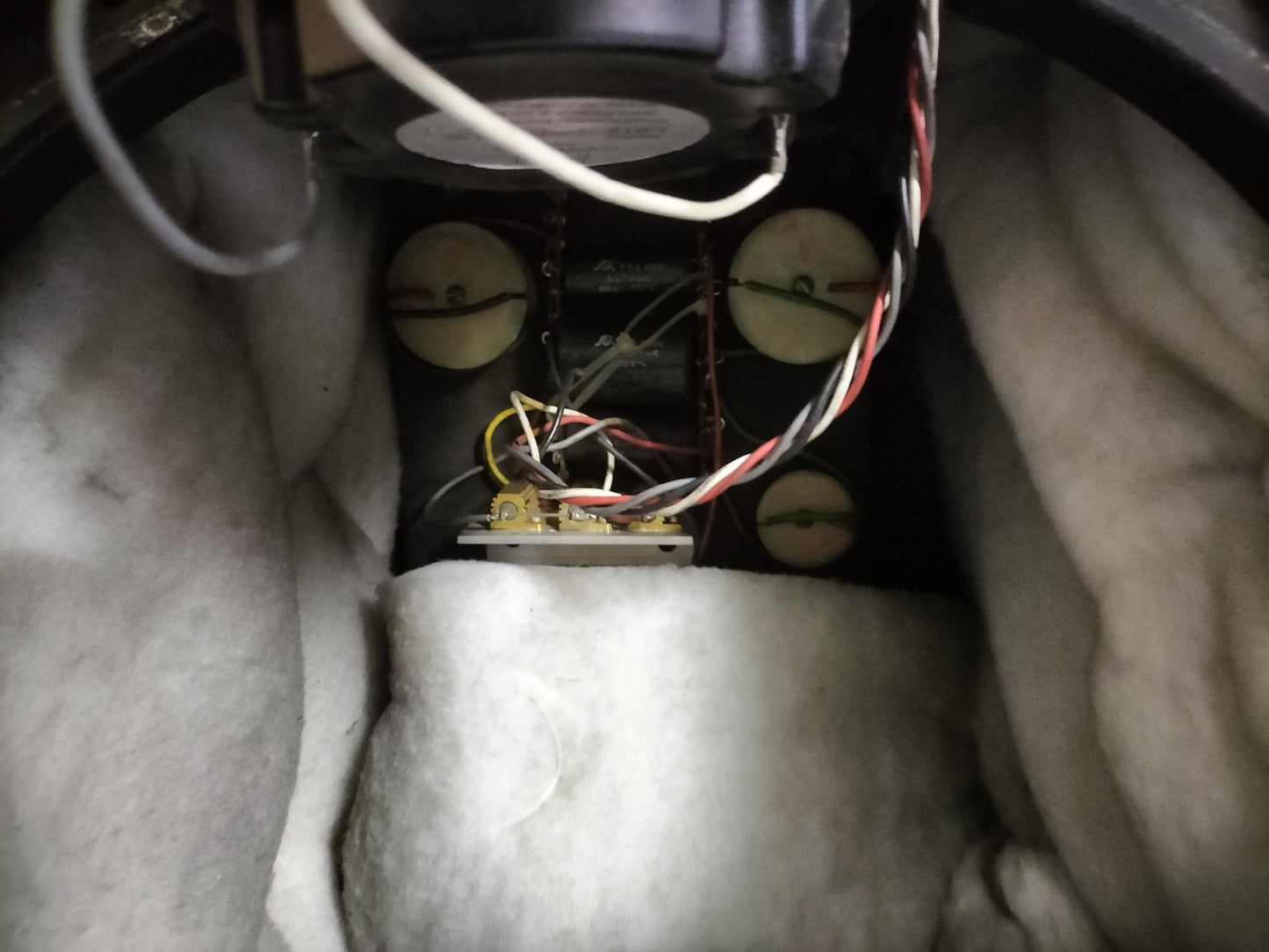 MARTIN AUDIO マーチンオーディオ CD12 フットモニタースピーカーペア 23090502