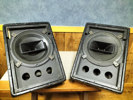 MARTIN AUDIO マーチンオーディオ CD12 フットモニタースピーカーペア 23090502