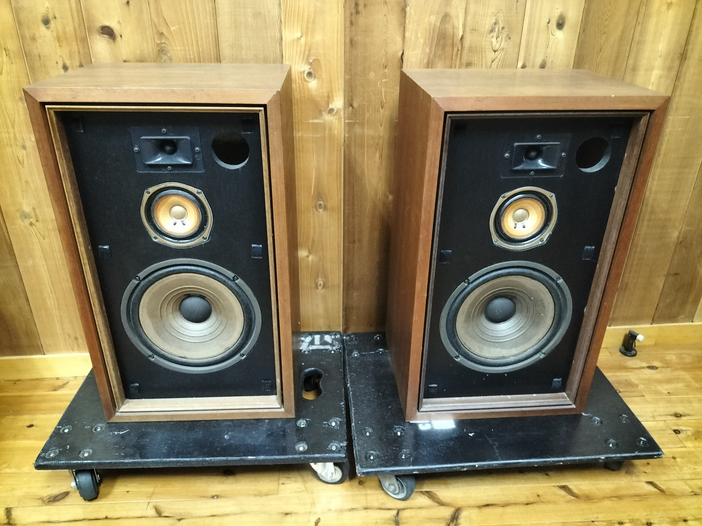 ONKYO オンキョー F-500M スピーカーペア 23090503
