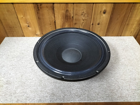 ジャンク EAW LC-1514 15インチ ウーハーユニット 1本 23090506