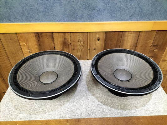 TAD タッド TL-1601b スピーカーユニットペア 23091902