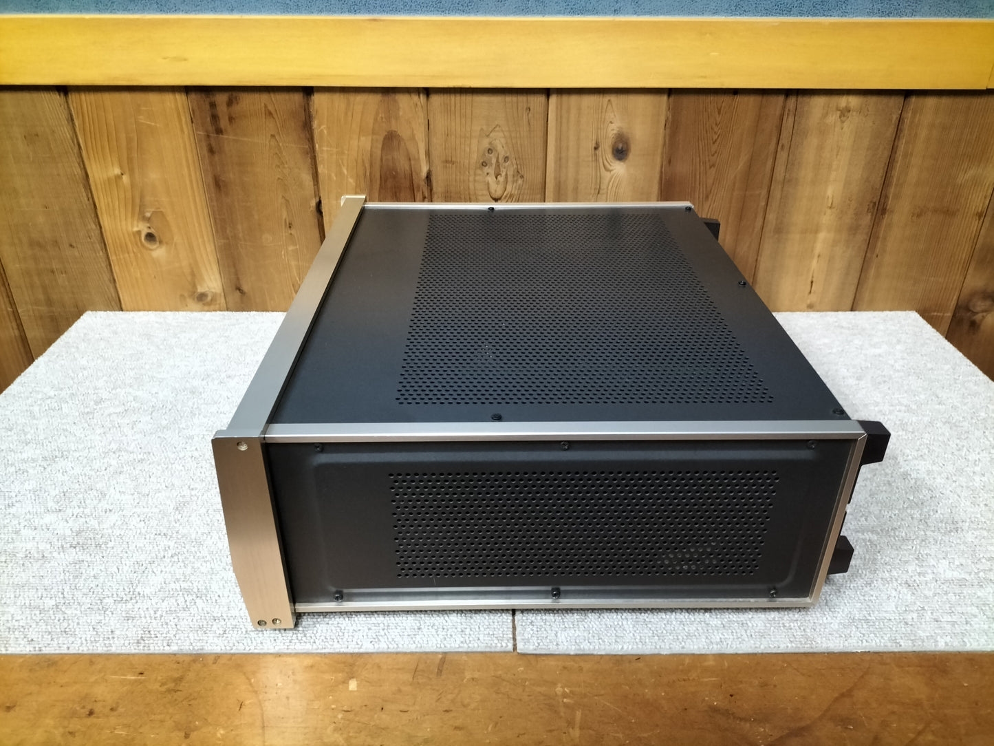 Accuphase アキュフェーズ P-300X パワーアンプ 23092101