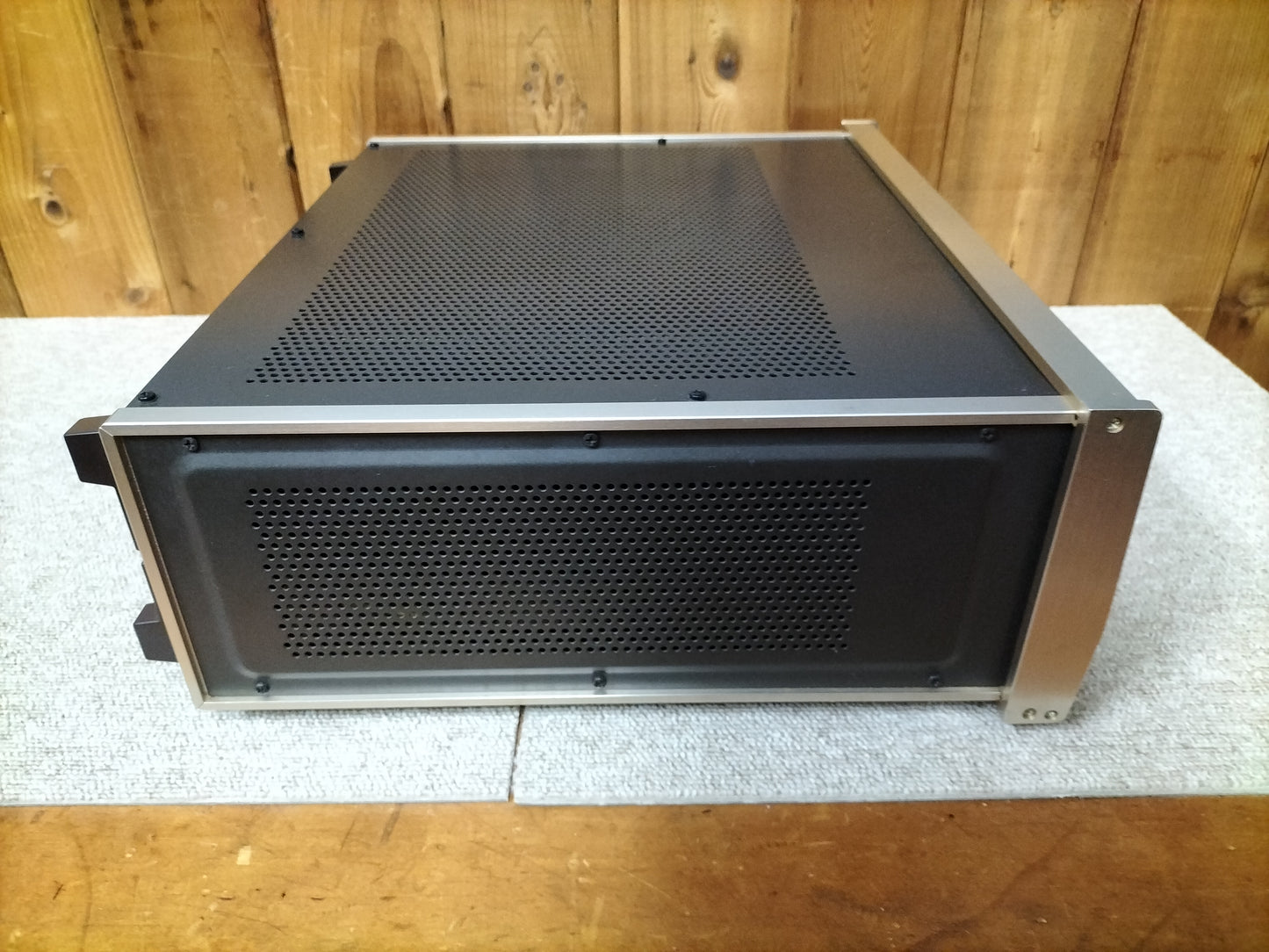 Accuphase アキュフェーズ P-300X パワーアンプ 23092101