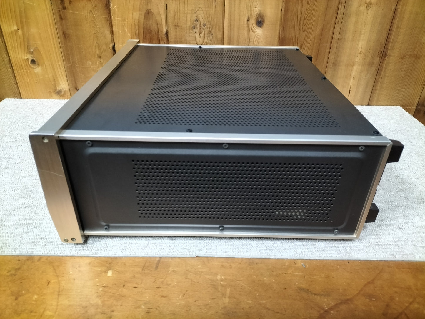 Accuphase アキュフェーズ P-300X パワーアンプ 23092102