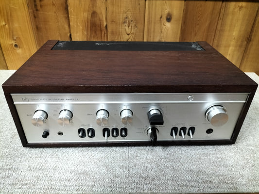 ジャンク LUXMAN ラックスマン 507X プリメインアンプ 23092105