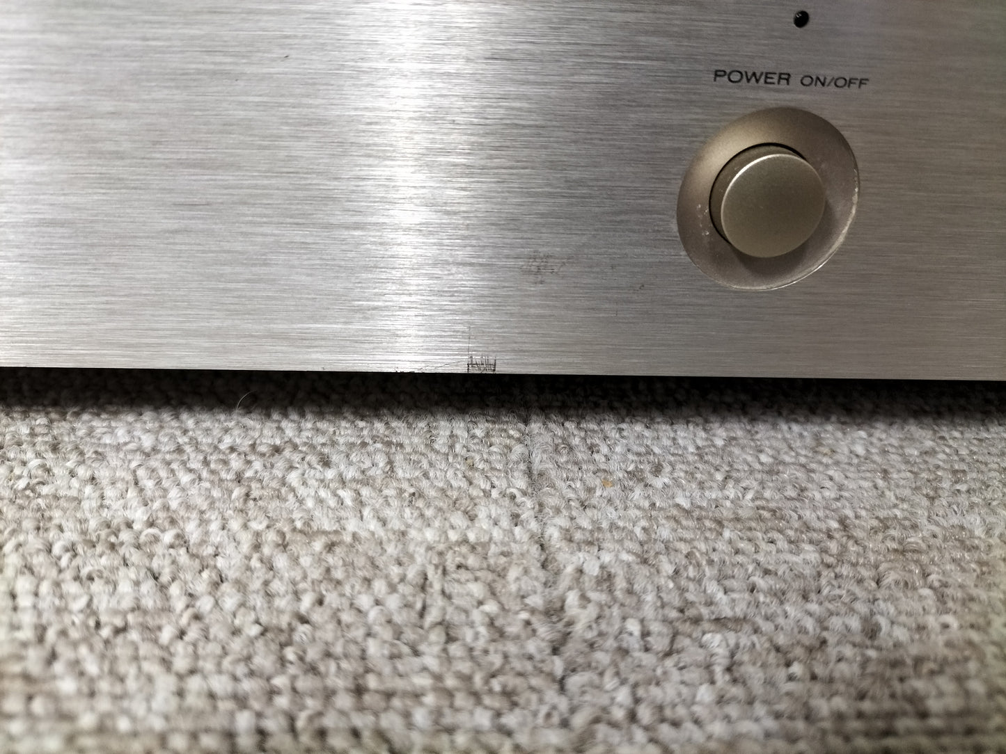 marantz マランツ SM6100 F1N パワーアンプ 23092104