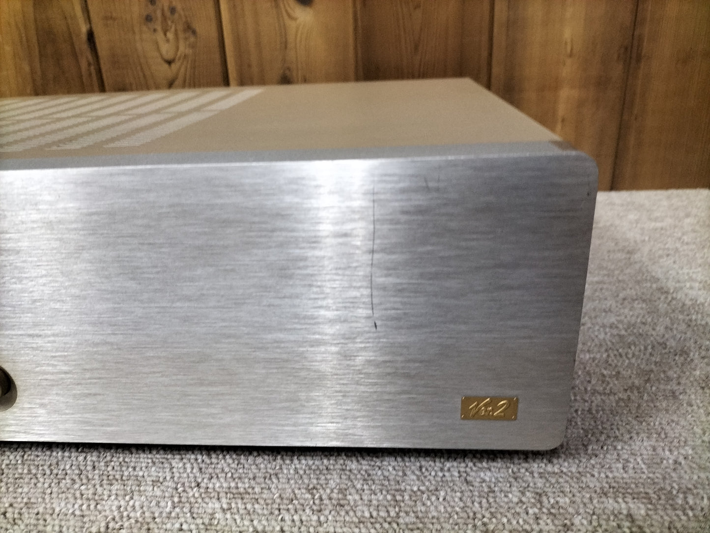 marantz マランツ SM6100 F1N パワーアンプ 23092104
