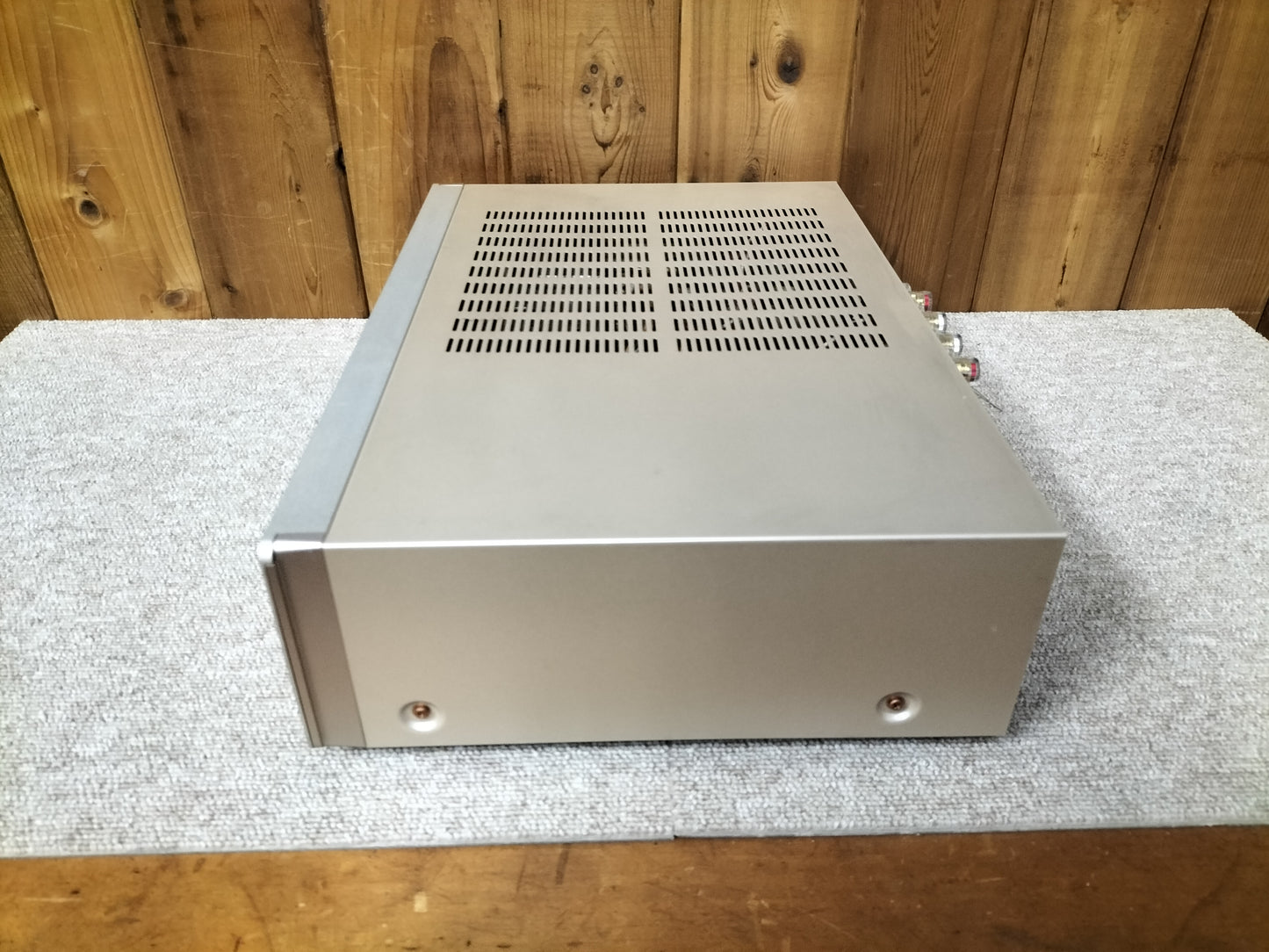 marantz マランツ SM6100 F1N パワーアンプ 23092104