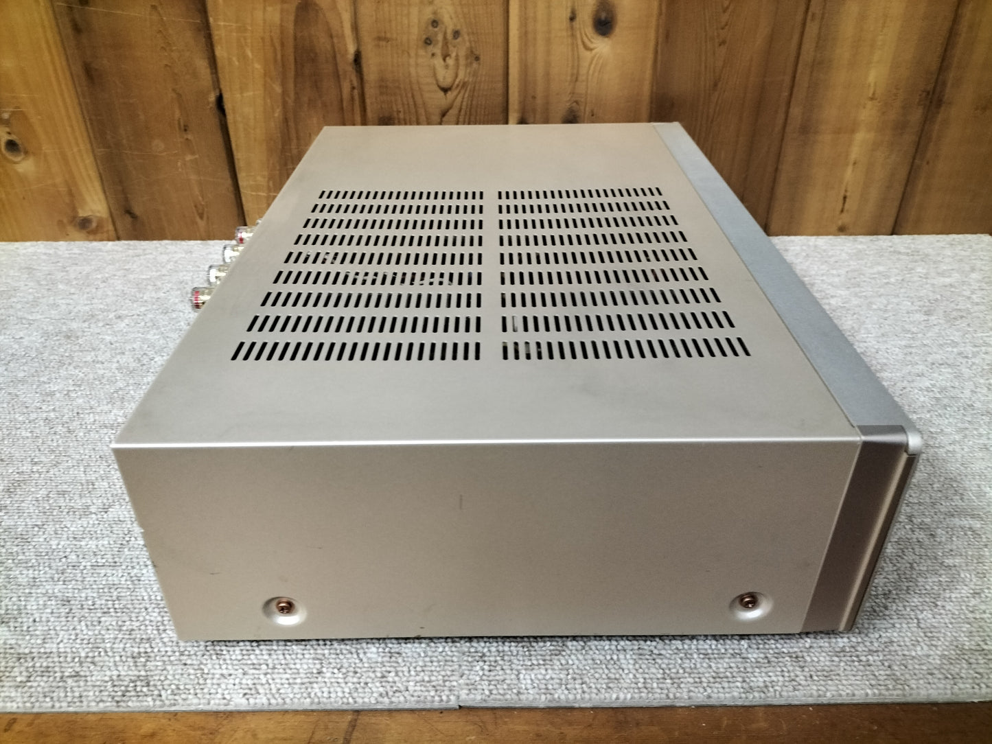 marantz マランツ SM6100 F1N パワーアンプ 23092104