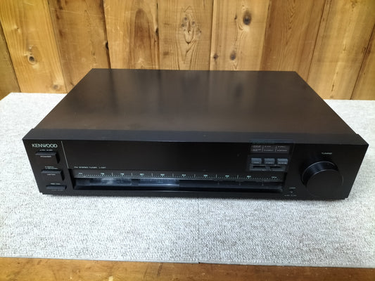 TRIO トリオ L-03T チューナー 23092106