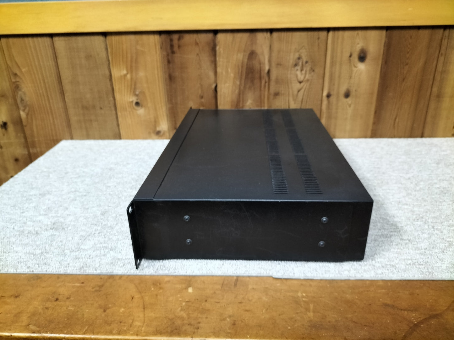 TASCAM タスカム CD-RW900SL CDレコーダー 23100102
