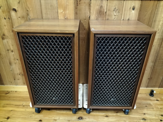 SANSUI サンスイ SP-2002 スピーカーペア 23100203