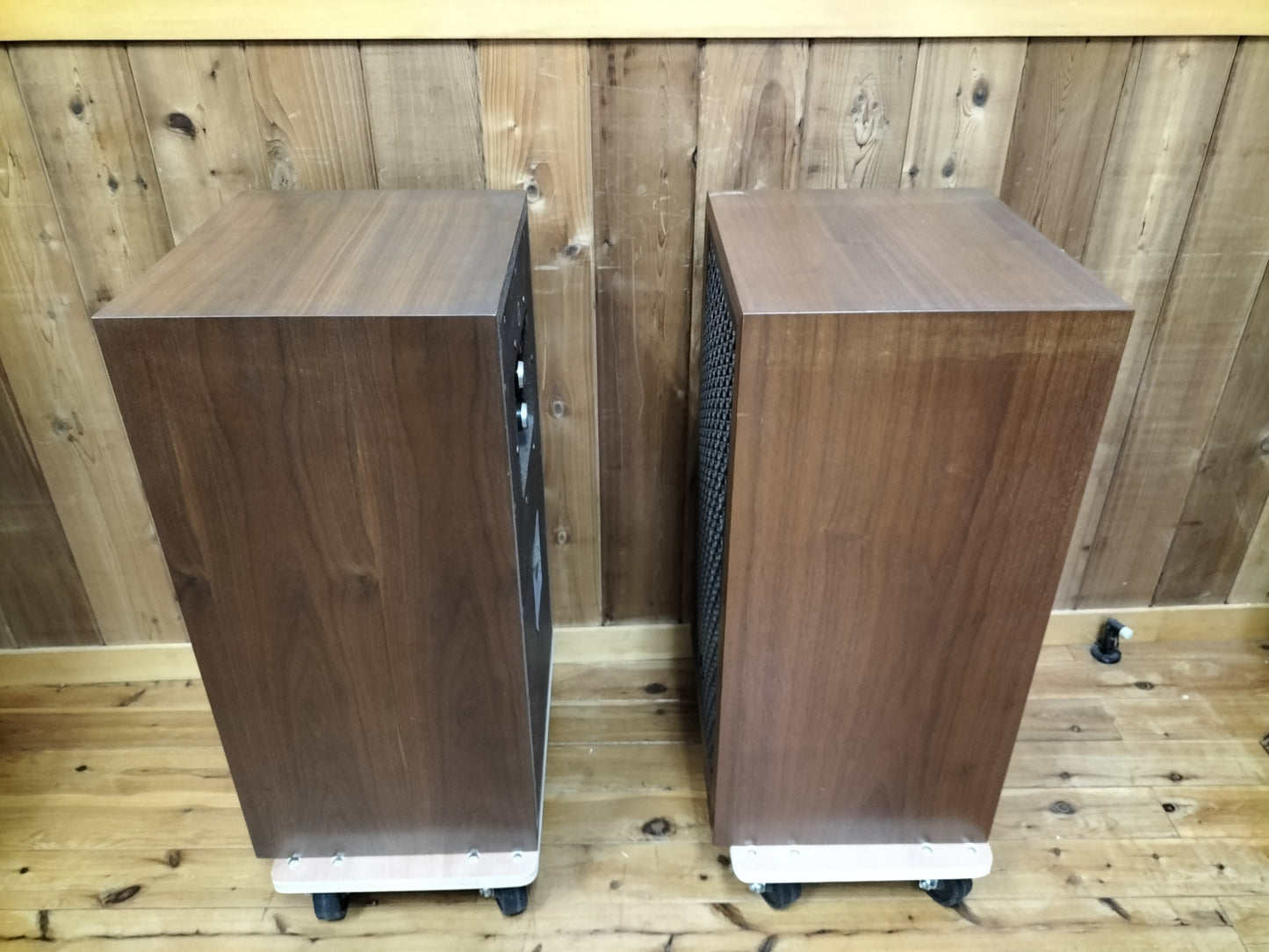 SANSUI サンスイ SP-2002 スピーカーペア 23100203