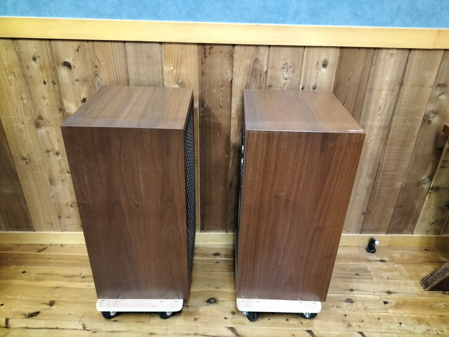 SANSUI サンスイ SP-2002 スピーカーペア 23100203