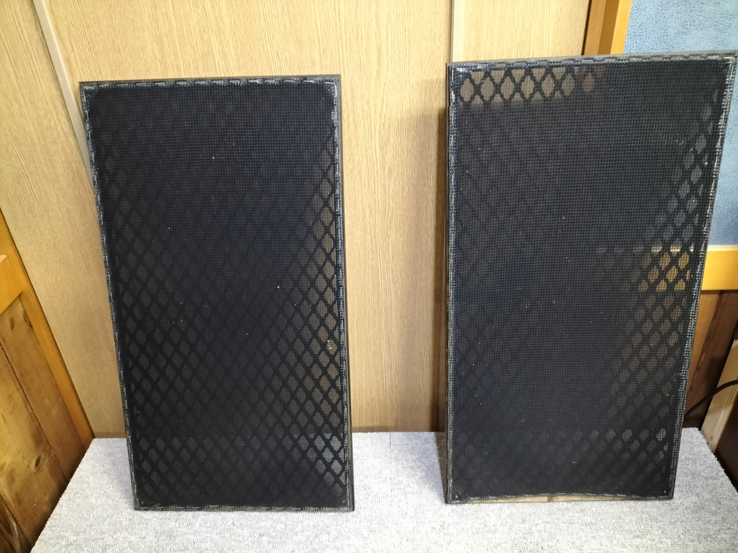 SANSUI サンスイ SP-2002 スピーカーペア 23100203
