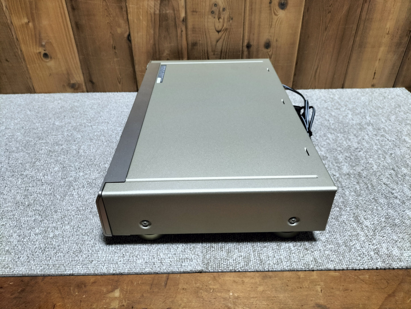 SONY ソニー MDS-JE630 MDプレーヤー 24022203