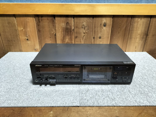 Victor ビクター TD-V66 カセットテープデッキ 24022202