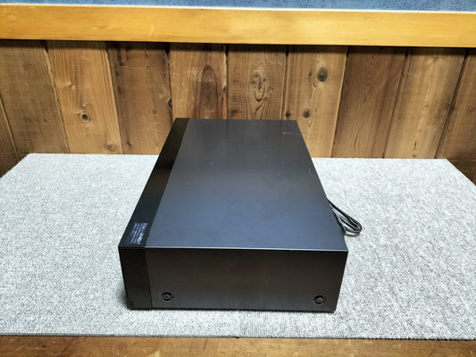 Victor ビクター TD-V66 カセットテープデッキ 24022202