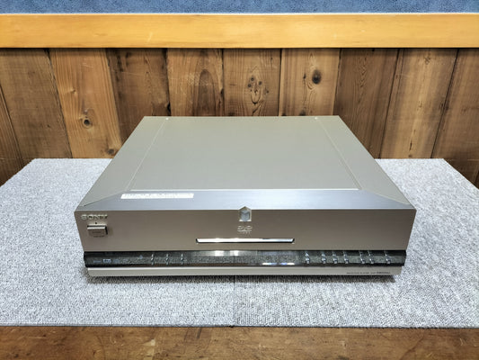 ジャンク SONY ソニー DVP-S9000ES DVD SACDプレーヤー 24022704