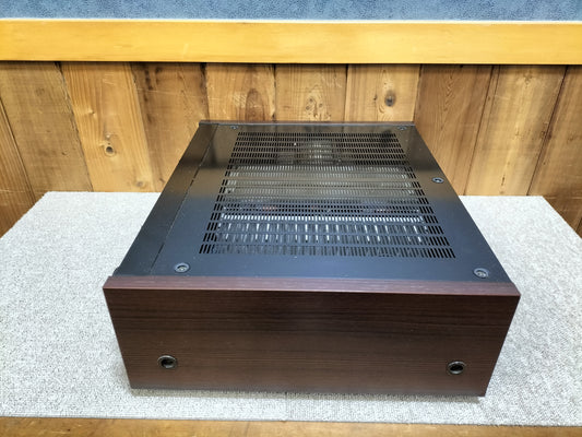 現状 SONY ソニー TA-F333ESX プリメインアンプ 24022701