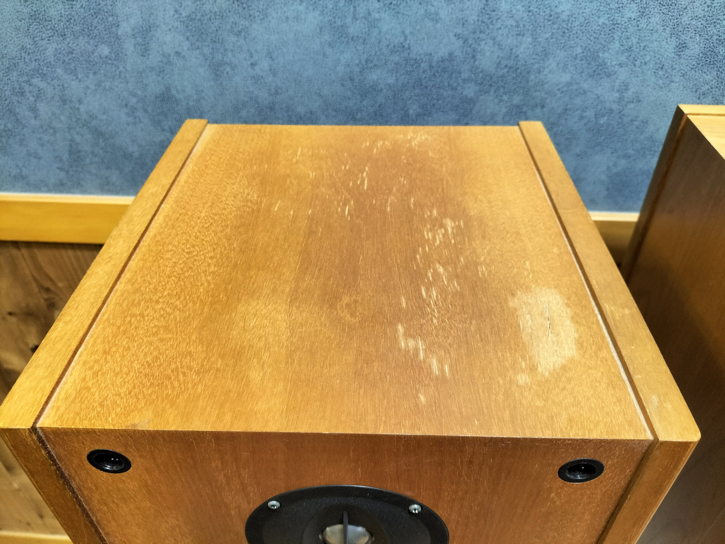 JBL ジェービーエル A822 Vecchio スピーカーペア 24022707