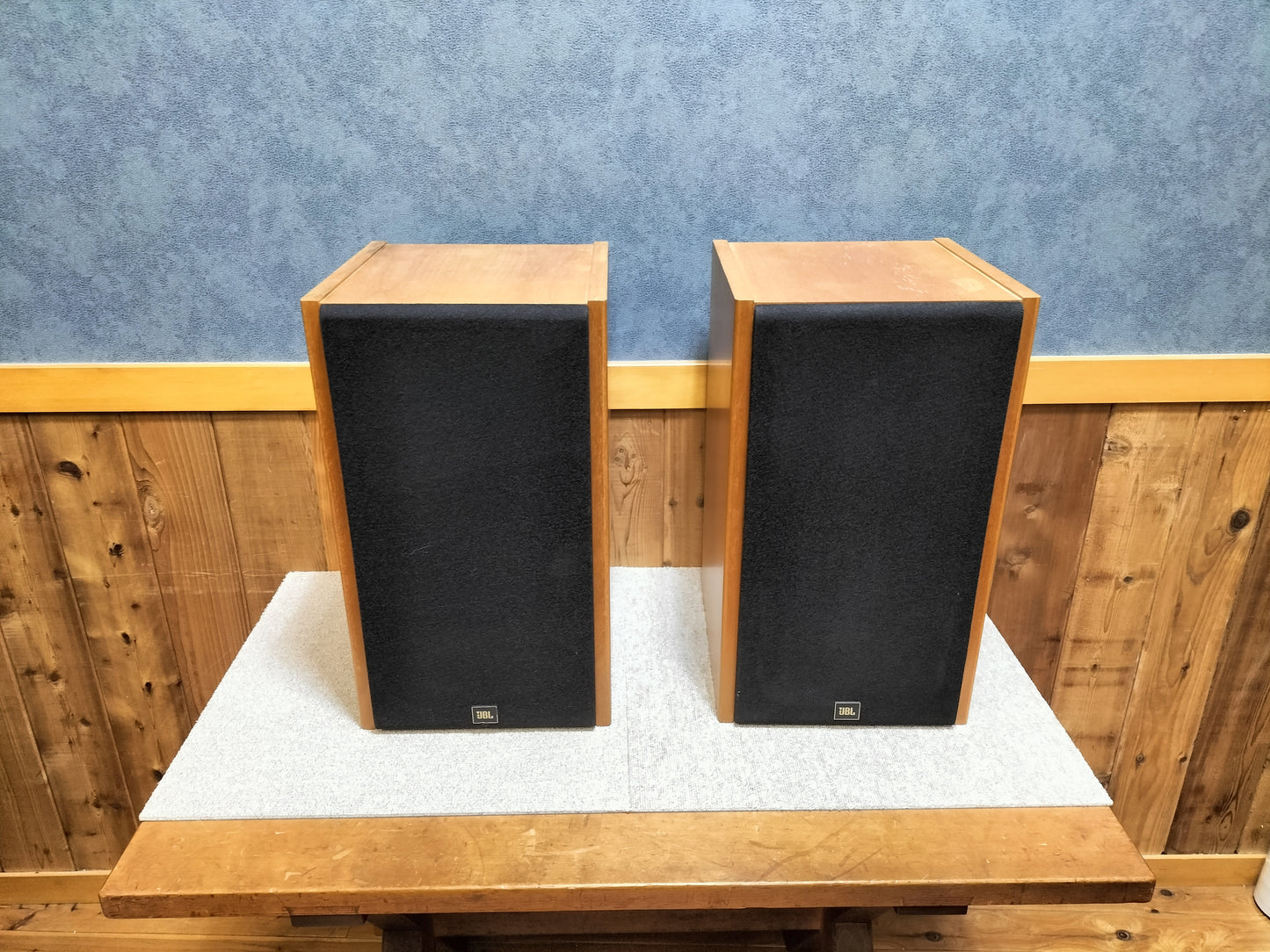 JBL ジェービーエル A822 Vecchio スピーカーペア 24022707