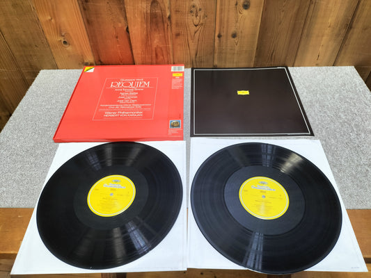 VERDI REQUIEM 415 091-1 LP24040703
