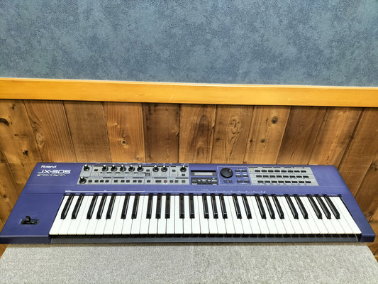 ジャンク Roland ローランド JX-305 シンセサイザー 24051703