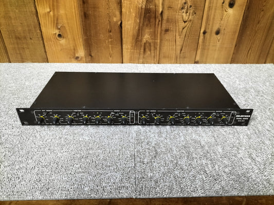 DRAWMER ドローマー DS201 ノイズゲート 24052201