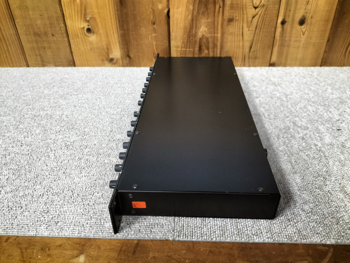 DRAWMER ドローマー DS201 ノイズゲート 24052201