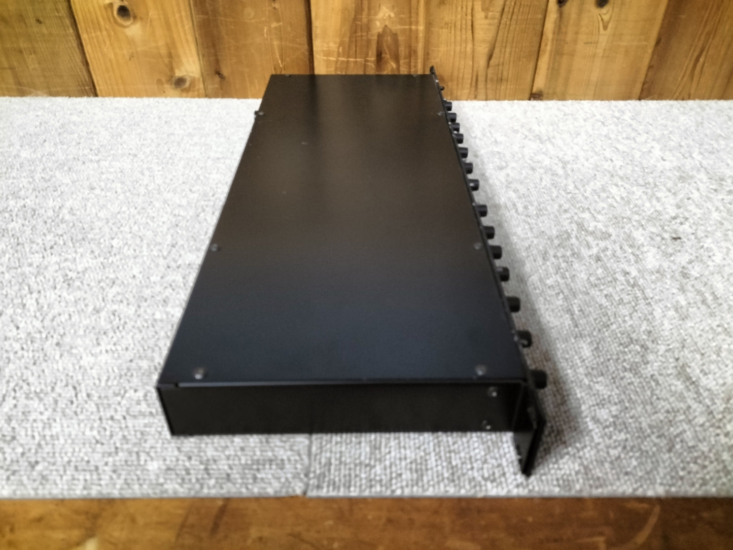 DRAWMER ドローマー DS201 ノイズゲート 24052201
