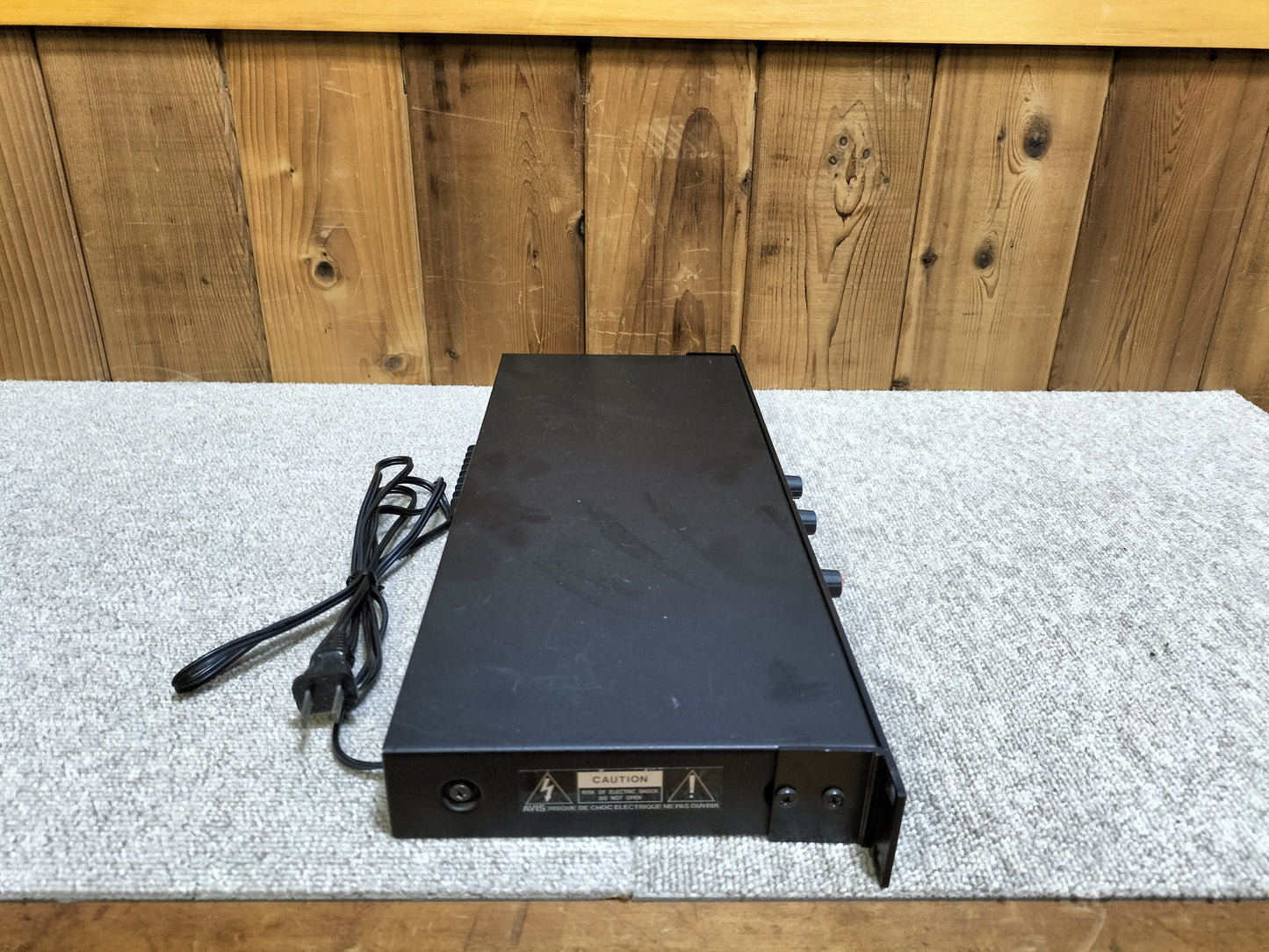 dbx ディービーエックス 160x モノラルコンプレッサー 24052203