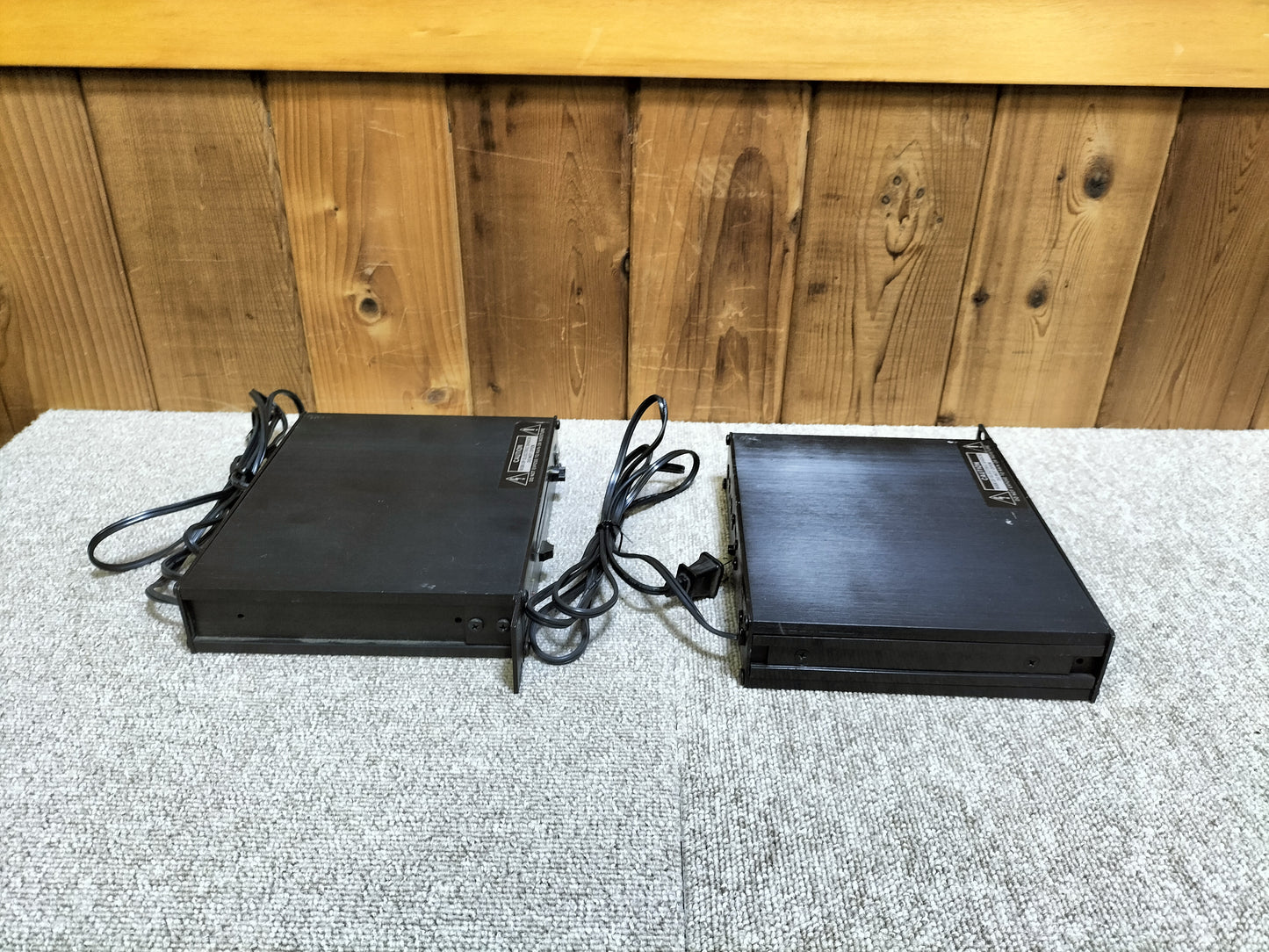 dbx ディービーエックス 463x ノイズゲート 2台 24052205