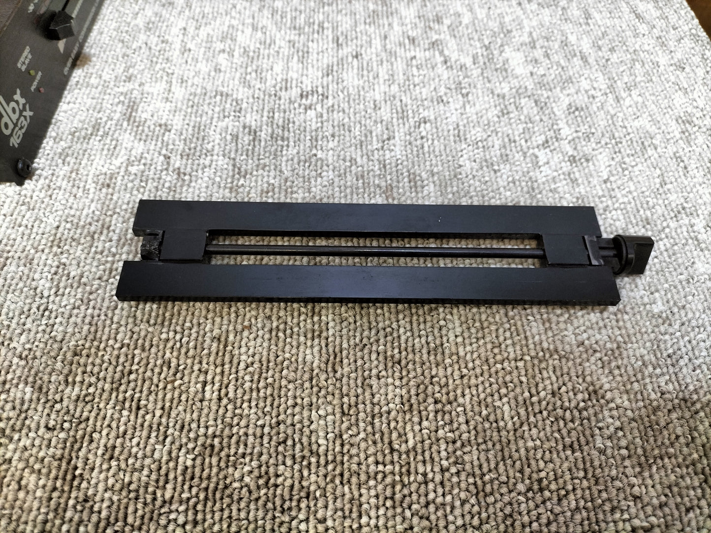 dbx ディービーエックス 163x コンプレッサー 2台 24052206