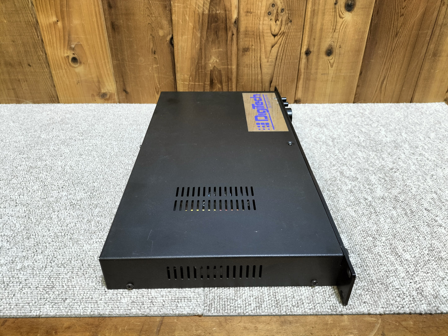 DigiTech デジテック DHP-55 ハーモニープロセッサ 24052207