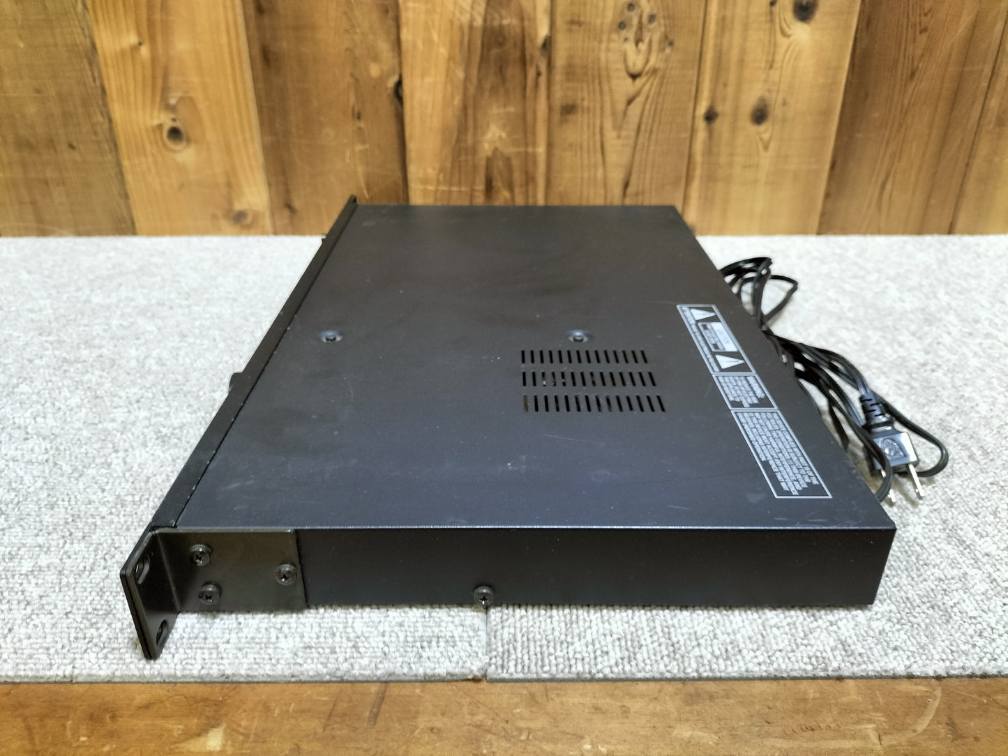 Roland ローランド SRV330 ディメンジョンスペースリバーブ 24052209