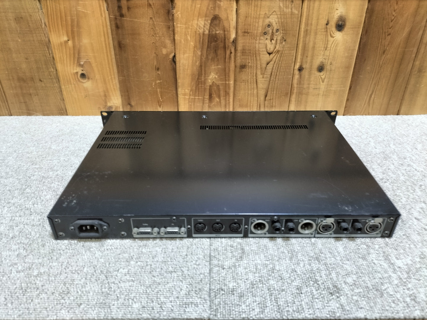 ジャンク SONY ソニー DPS-R7 リバーブ 24052211
